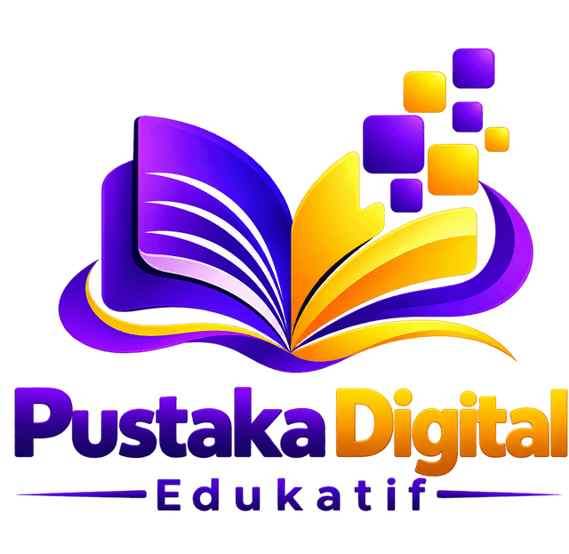 Pustaka Digital Edukatif